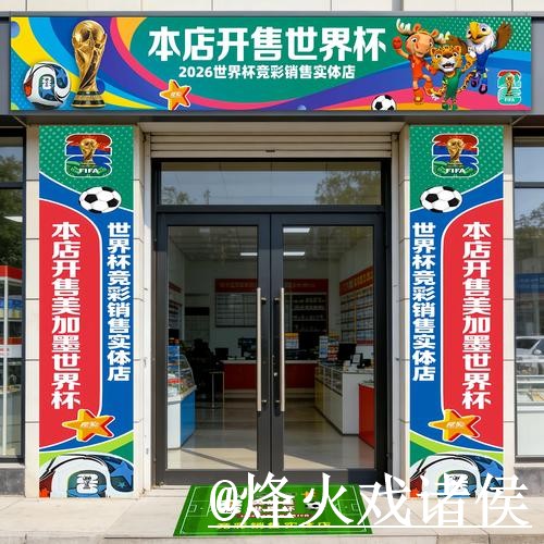 美加墨世界杯投注官网对比，网页版区别和入口地址哪个更方便